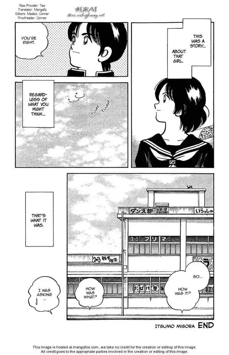 Itsumo Misora Chapter 49 17